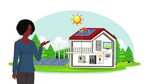 Get to Know the Clean Energy Fund of Texas