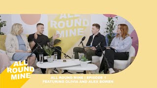 Olivia and Alex Bowen’s Dream Villa | Primark All Round Mine Season 3 Episode 1
