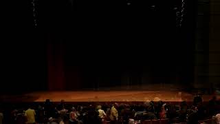 2026 Summer Arts Institute Finale 10am Performance