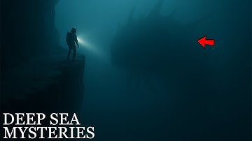 3+ HOURS of Deep Sea Mysteries Science Can