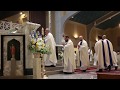 Catholic Diocese of Arlington Ordination to the Priesthood 2019