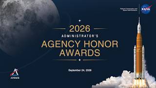 Details 2026 Agency Honor Awards Ceremony Update