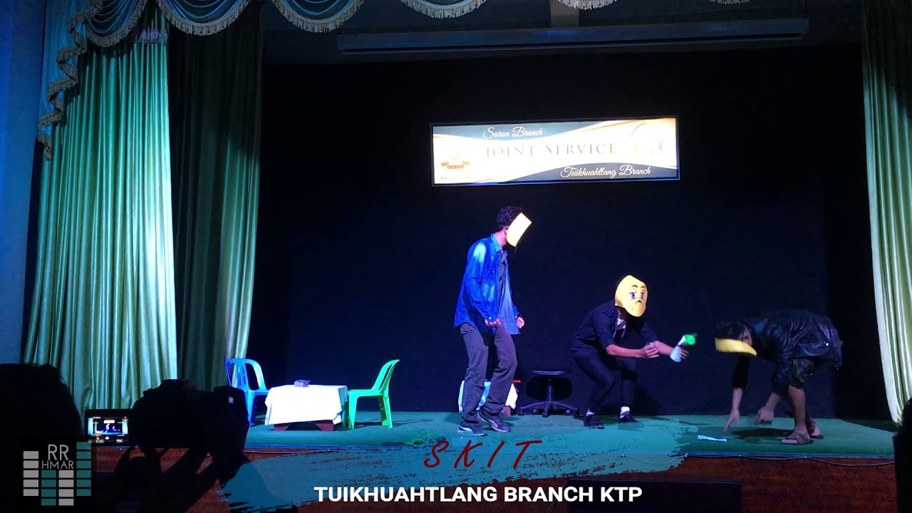 Watch Tuikhuahtlang Branch KTP - SKIT - (28.5.2018 Joint Fellowship) on YouTube Watch Tuikhuahtlang Branch KTP - SKIT - (28.5.2018 Joint Fellowship) on YouTube