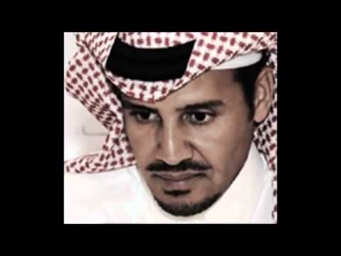خالد عبدالرحمن يبدع بأغنيه ياغايب عني بدون موسيقى
