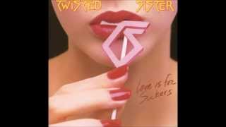 Watch Twisted Sister Me And The Boys video