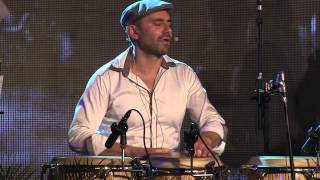 TUMBAITO - "Prikazka" / "Приказка"