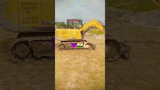JCB attitude video 👿🇮🇳💪🏻!#JCB#shots