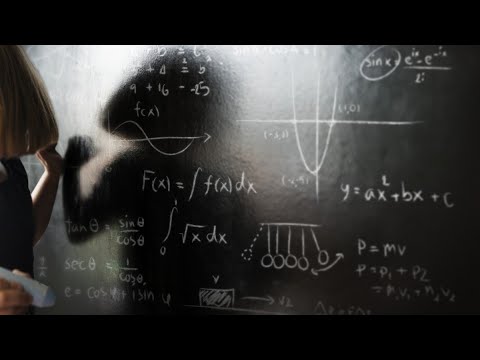 Videó: Különbség A Hagyományos Matematika és A Védikus Matematika Között