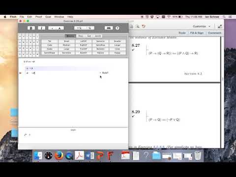 LPL Exercise 8.28