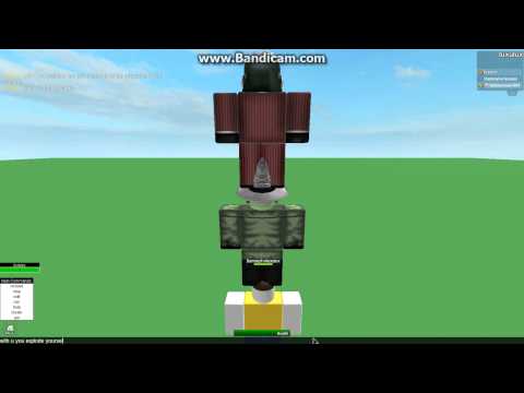 Roblox Script Showcase Episode#102/Rage sarshun