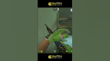 Mirage B Offanglestrike!