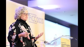 Private AI: Machine Learning on Encrypted Data - Kristin Lauter, Microsoft