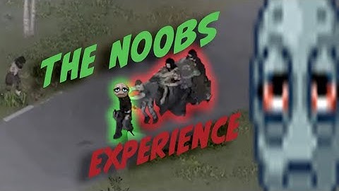 Average Project Zomboid Experience