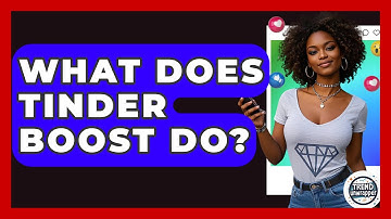 What Does Tinder Boost Do? - Trend Unwrapper
