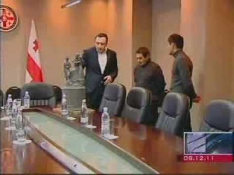 კონკურსის გამარჯვებული