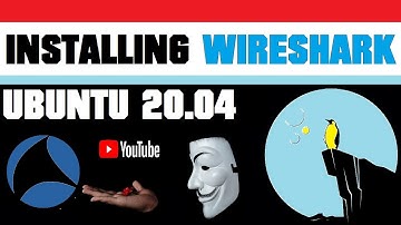 How to Install Wireshark on Ubuntu 20.04 | Wireshark Linux Install | Wireshark Linux Download 2021