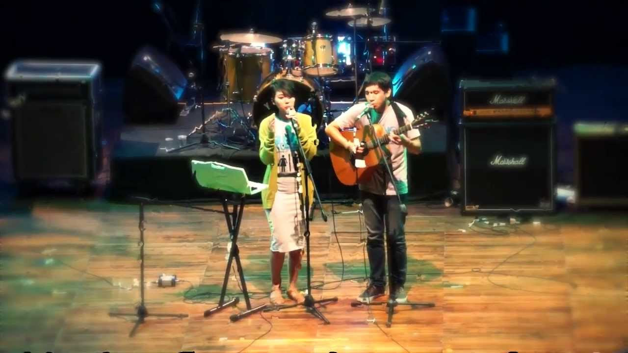 [Live Concert] Banda Neira - Di Atas Kapal Kertas