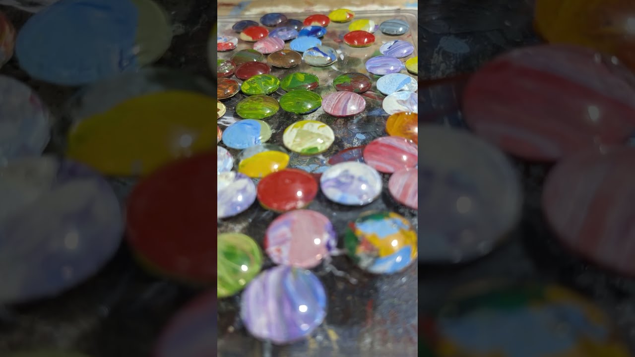 Another (small) Art Fair Risk