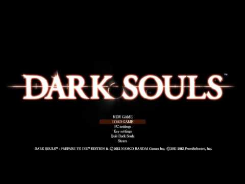 Video: Dark Souls-ontwikkelaar Sorry Voor Problemen Met De Framesnelheid, Onzeker Over Het Vervolg