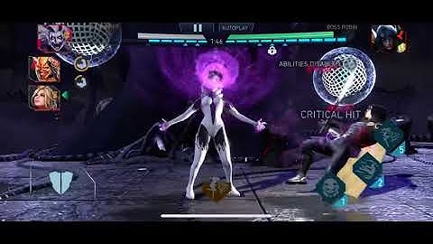 Advent of Chaos IV Heroic II - SB vs Robin 51.3M