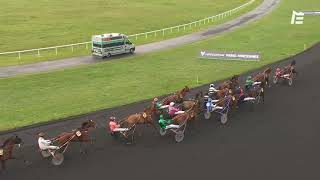 Vidéo de la course PMU PRIX D'EPINAL