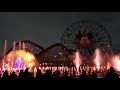 World of Color One | Disney&#39;s California Adventure #disney100