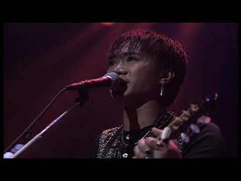 灰色軌跡 - Beyond Live 1991 ( K2HD CD Sound Quality)