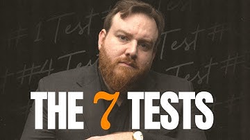 7 tests die vermijdende mensen doen voordat ze verliefd worden en hoe je ze kunt hacken | Adam La...