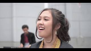HenryFirstya - Pahlawanku Ft. Manshur Angklung, Shakila, Kristi (Official Music Video)