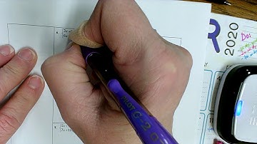 Lesson 5 4 Notes Video