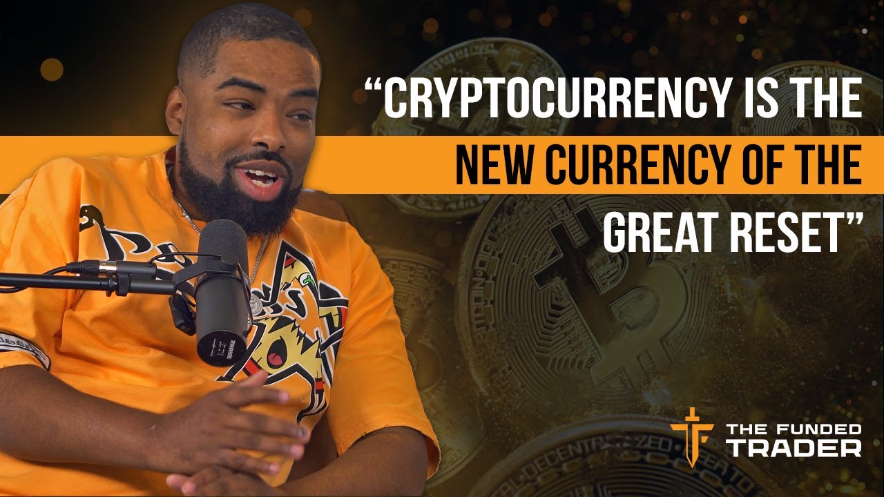 Crypto is the Currency of the Great Reset | TFT