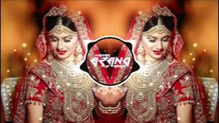 BAS ITNA HI SANG THA TUMHARA HAMARA | BIDAI SONG | { DJ EDM TRANCE } DJ NAMAN BANDA