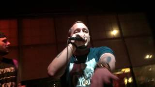 Astray & Dagda Freestyle live at the New Dodge Lounge In Hamtramck, MI 8-27-16