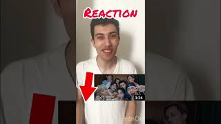 EXO 엑소 - REACTION 'Hear Me Out' MV