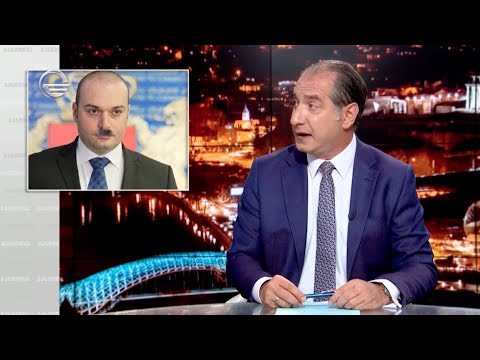 მამუკა ბახტაძის უცნაური წასვლა და გასაოცარი სტრატეგია