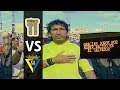 Cádiz CF vs. 'Mágico' Gonzalez XI/Amigos : Partido Homenaje  - 8.28.2004