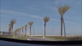 Marassi Al Bahrain (Tourism)