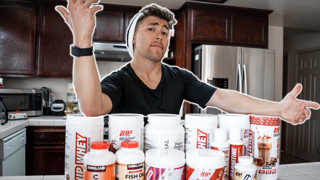 What SUPPLEMENTS Do I USE Supplements for Cutting Fat 1Up Nutrition