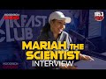 Mariah the Scientist Talks Collaborating with Lil Baby, Teases New Album, & More w/ DJ Scream