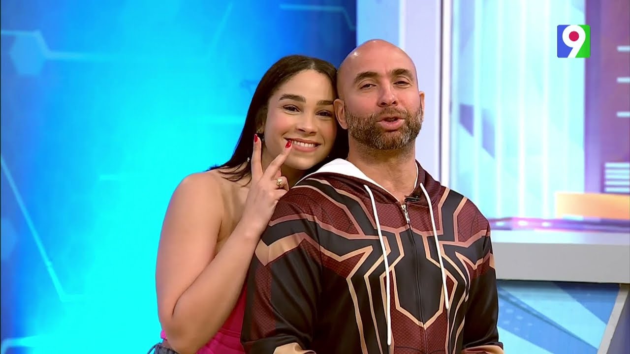 ¡Viral! Los NovelPoppys se enfrentan a Los Muchachones en Qué Chévere es Saber