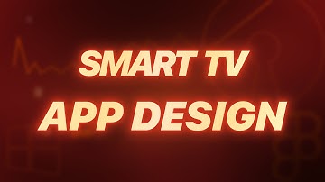 Stunning Smart TV App Design & OTT UI/UX Secrets for Seamless Live Sports Streaming | Ui Magician