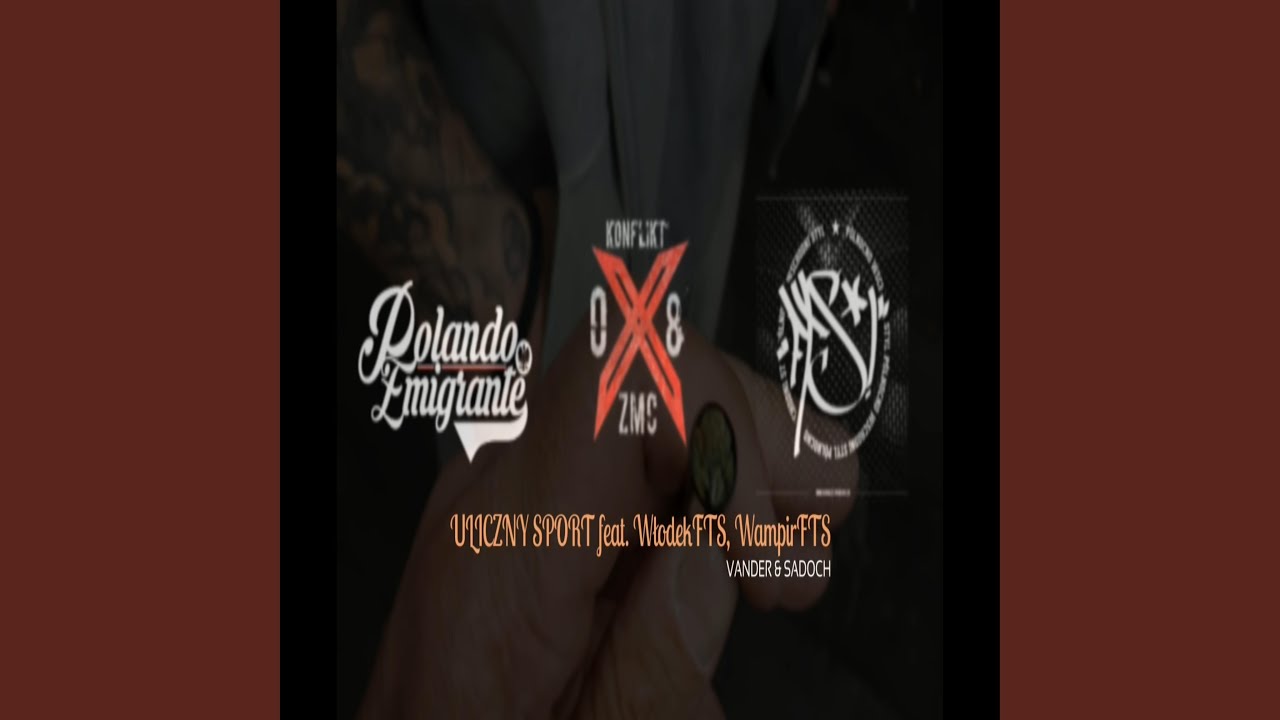 Uliczny sport (feat. FTS & Kula)