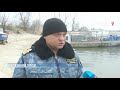 На Цимлянском водохранилище продолжается весенняя путина