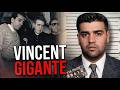 Vincent Gigante: The Mafia Boss Who Pretended to Be Crazy and Beat the FBI