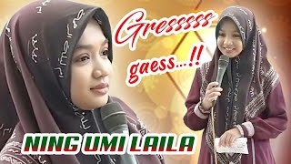 ning umi laila terbaru 3