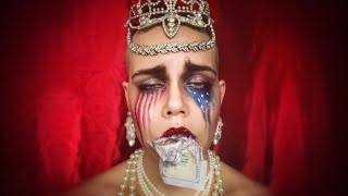 heroine - Kate Nyx - original song