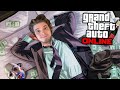 🔴 GTA V Roleplay - Jax chystá misiu! #98 | Selassie Live