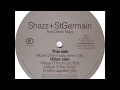 Shazzstgermain feat derek bays    muse q the music