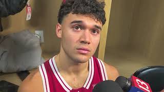 IUBB Postgame Q&A (3/13/25): Anthony Leal Net Worth