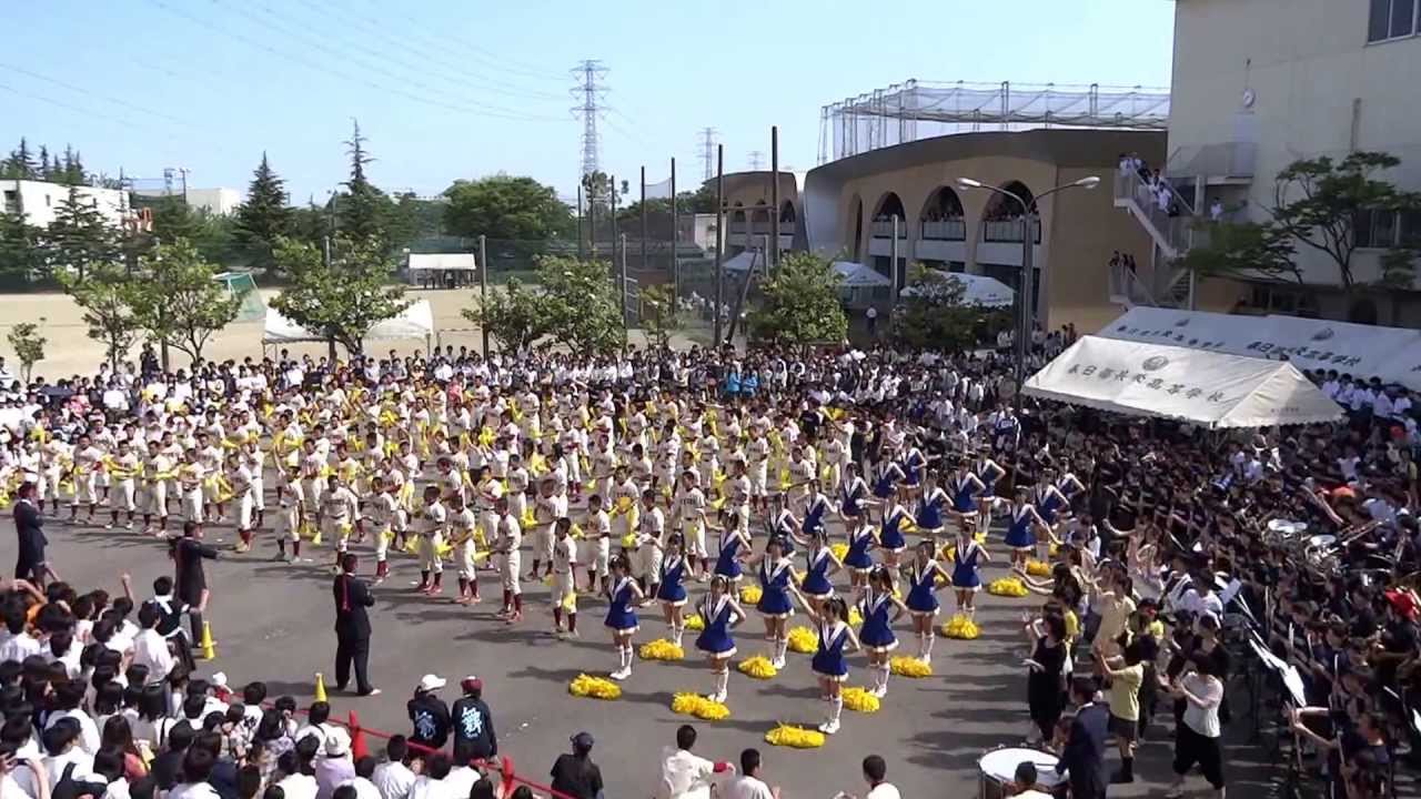 春日部共栄 応援メドレーpart1 25年藤桐祭 Youtube 春日部共栄 応援メドレーpart1 25年藤桐祭 Youtube